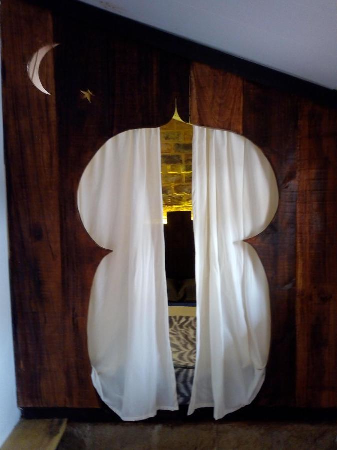 Hotel Vieja Aduana à Zipaquirá Extérieur photo
