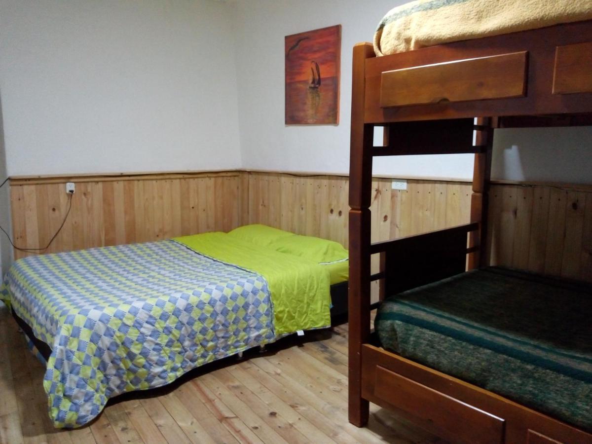 Hotel Vieja Aduana à Zipaquirá Extérieur photo