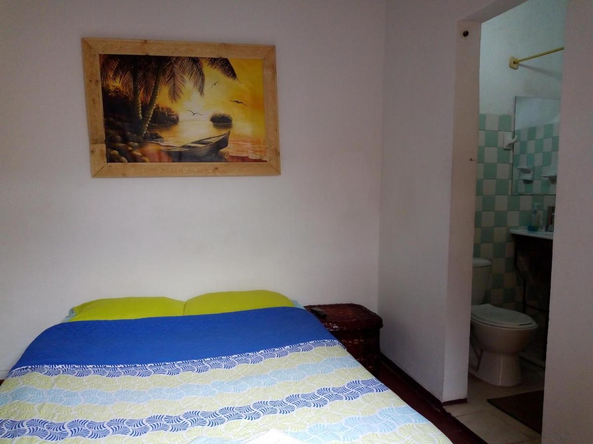 Hotel Vieja Aduana à Zipaquirá Extérieur photo