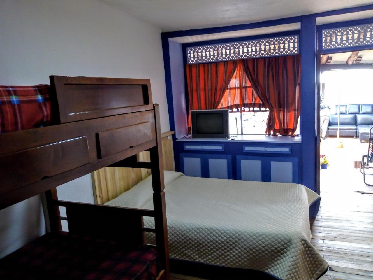 Hotel Vieja Aduana à Zipaquirá Extérieur photo