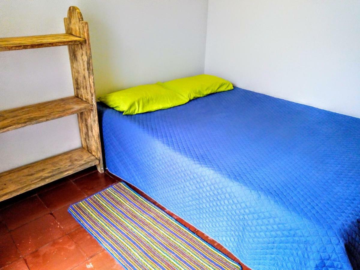 Hotel Vieja Aduana à Zipaquirá Extérieur photo