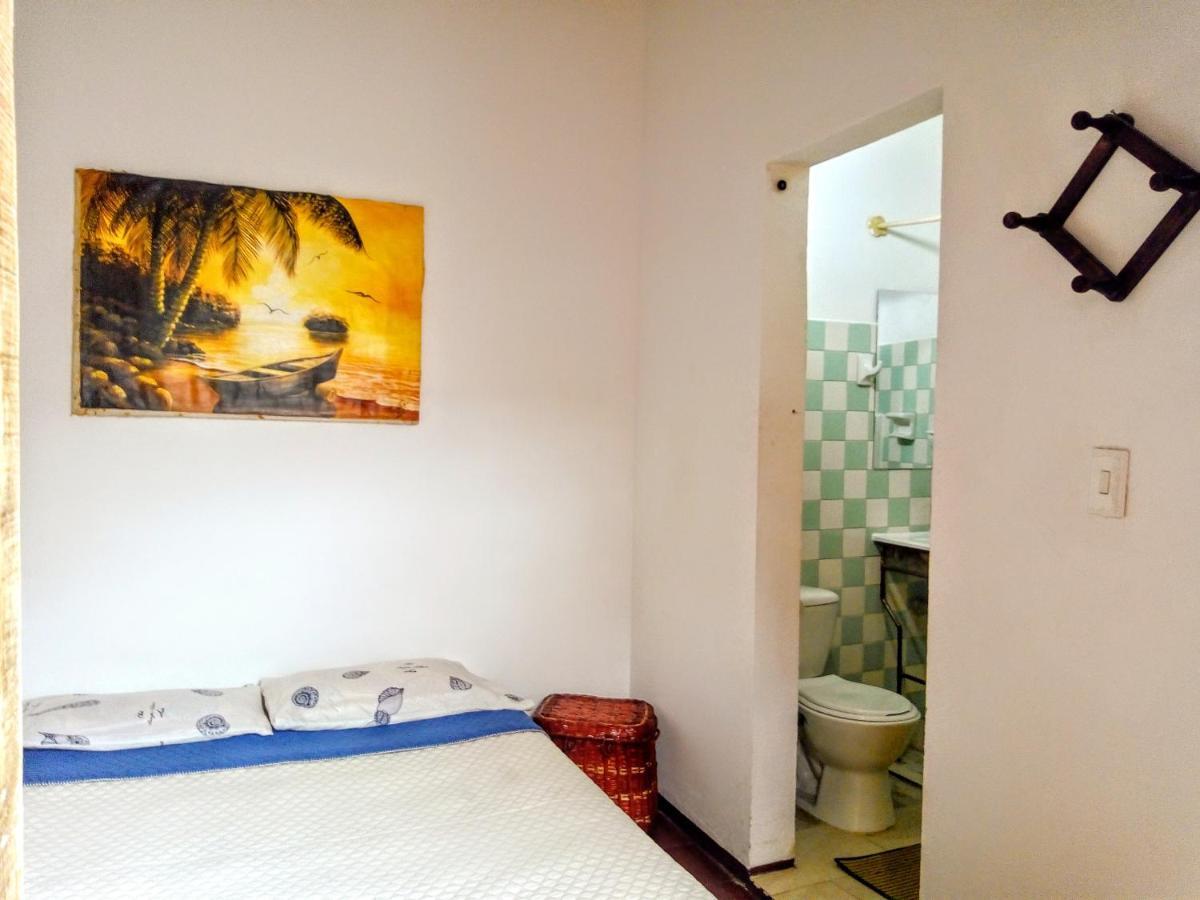 Hotel Vieja Aduana à Zipaquirá Extérieur photo